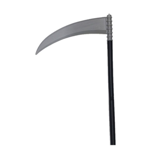 Halloween scythe costume prop - halloween,