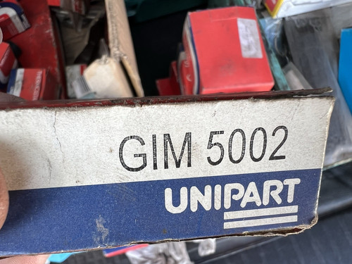 Unipart gim5002 electronic - gim5002,