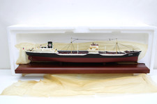 The Texaco Tanker Ohio #