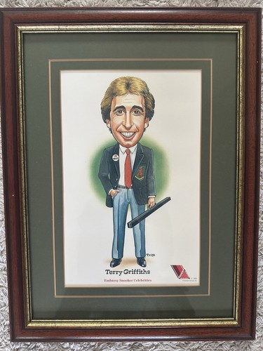 Dennis taylor 1985 - taylor,