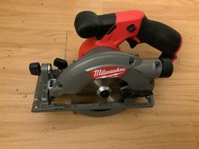 Milwaukee M12 CCS44 Brushless