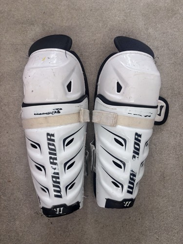 Warrior ice hockey - 10”,