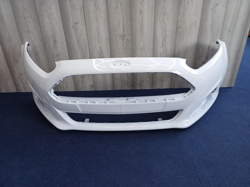 Ford fiesta mk7 2013 2017 - ford,