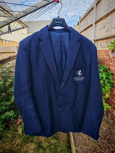 Sst maidstone school - maidstone, boys