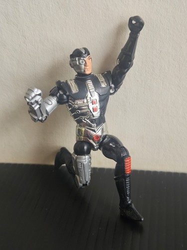Mattel captain power and - mattel,, the