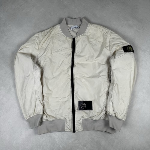 Stone island garment - stone, dyed