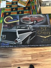 2007 Revell 1/12 '57 Chevy