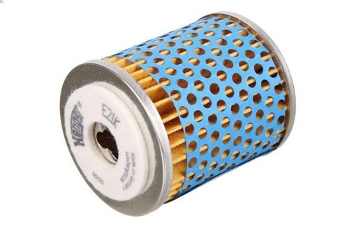 Fuel filter hengst - filter,