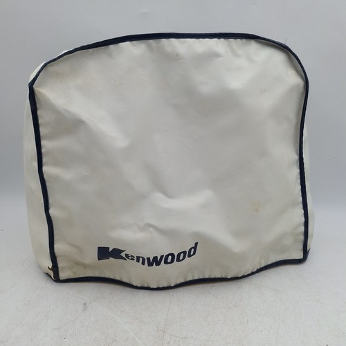 Genuine kenwood chef cream - genuine,