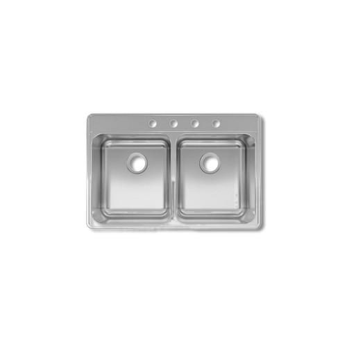 Franke kindred stainless steel - kindred,