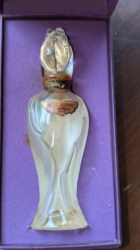 Vintage guerlain shalimar - vintage,