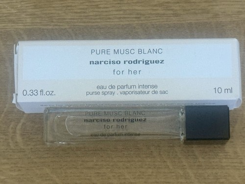 Narciso rodriguez pure - narciso,