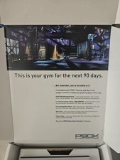 Beach Body Workout P90x