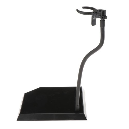 Scale black action figure - scale,