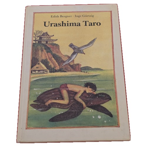 Urashima taro der - der, mit