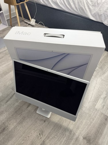 Apple imac inch - imac, 24-inch