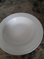 Large Soup Bowls 10 Inch New