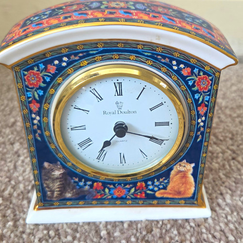 Royal doulton lesley anne - doulton,