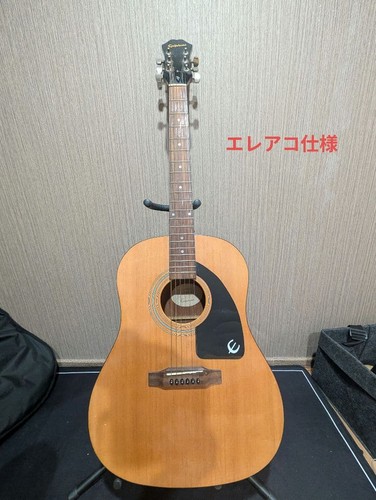 Great sound epiphone 100na - epiphone, aj-100na