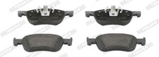 FERODO Brake Pads FDB4816 Ford