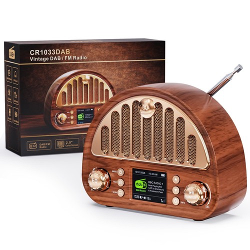 Rocam dab - rocam, with