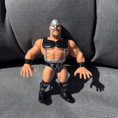 Wwf wwe hasbro - wwe,