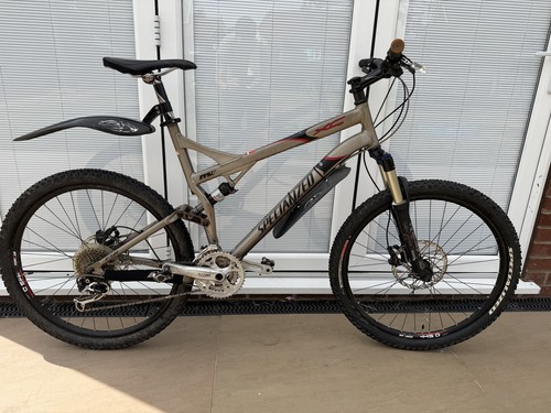 Specialized fsrxc pro mountain - fsrxc,