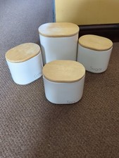 4 X VINTAGE RAYWARE MODENA