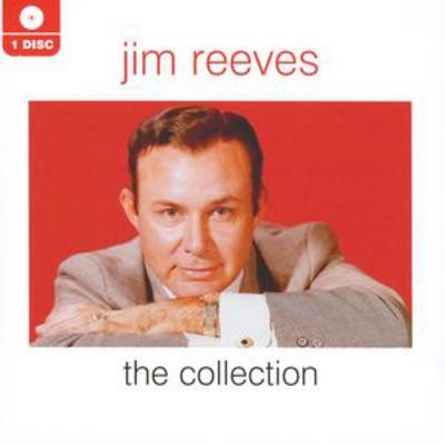Jim reeves the collection - reeves:,
