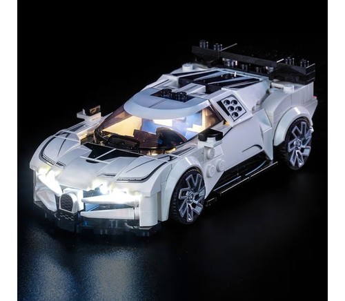 Led light set - led,