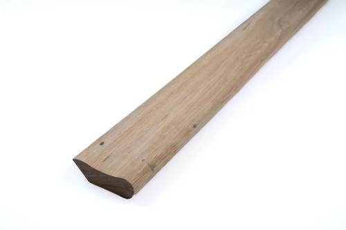 Pigs ear wallrail 65mm - pigs,