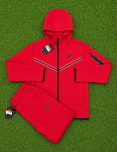 Nike tech fleece tracksuit - nike,