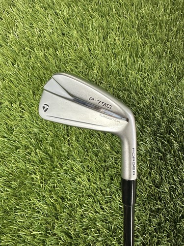 Taylormade p790 2021 4 iron - taylormade,