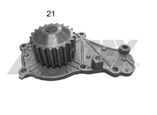 Airtex water pump for peugeot - airtex,