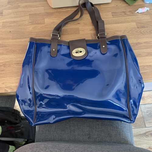 Boden real leather - leather, handbag