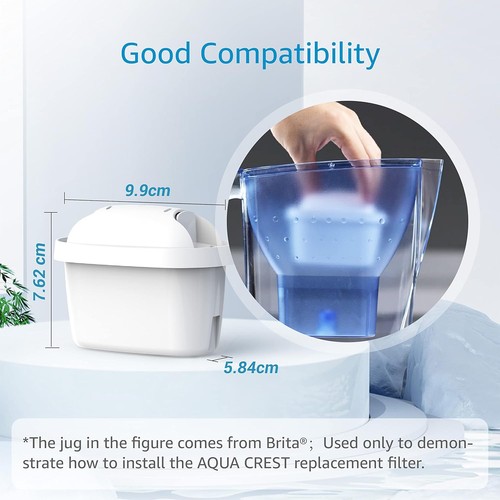 Pack for brita maxtra - pack,
