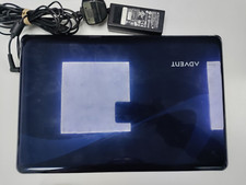Advent Modena M201 Blue Laptop, Intel Celeron, 240GB SSD