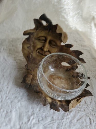 Vtg innovation oak leaf - vtg,