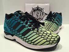 ADIDAS ORIGINALS GS UNISEX ZX