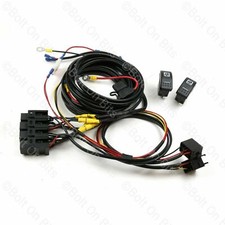 RDX Electric Window K Switch