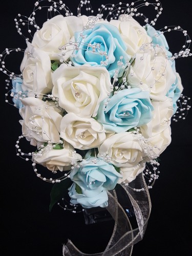 Wedding flowers bride - wedding,