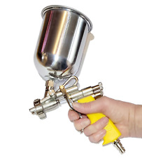 Air Spray Gun Gravity Feed