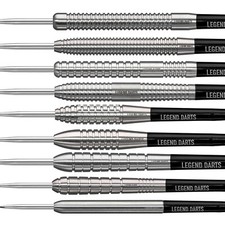 Legends Pro Series Darts Set