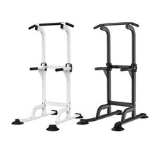 Power Tower Dip Bars Station