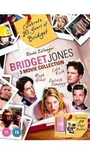 Bridget Jones 3 movie
