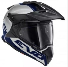 BMW Motorrad GS Carbon EVO Helmet Xcite NEW 56/57 M NEW 76317922415 £530 RRP