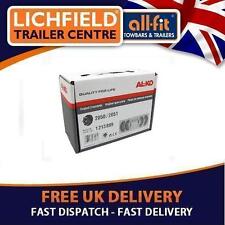 AL-KO ALKO 2050/2051 Brake Shoe Set 1213889 Brian James Ifor Williams Brenderup