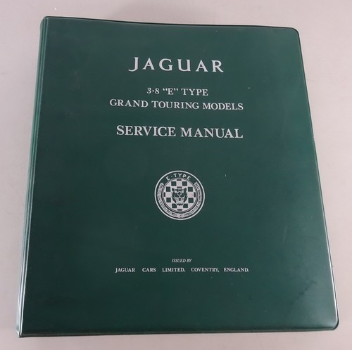 1961 jaguar type 8 - jaguar, 3.8