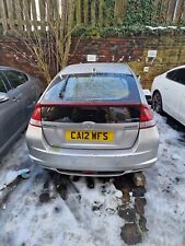 HONDA INSIGHT 2009-2014 1.3