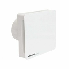 MANROSE IPX5 Quiet Extractor